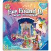 Ravensburger Fantasy Eye Found It! Board Game – Hidden Picture Search Adventure – Fun Learning Game for Kids & Families – Promotes Focus, Memory & Teamwork – Ages 4+