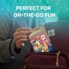 Ravensburger Fantasy Eye Found It! Card Game – Fun Spot-It Style Search Game for Kids & Families – Promotes Focus, Memory & Observation – Travel-Friendly – Ages 3+