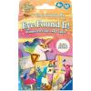 Ravensburger Fantasy Eye Found It! Card Game – Fun Spot-It Style Search Game for Kids & Families – Promotes Focus, Memory & Observation – Travel-Friendly – Ages 3+
