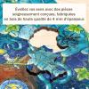 Ravensburger Fantasy Forest – 500-Piece Vibrant Wooden Jigsaw Puzzle | Stress-Reducing Fun | Eco-Friendly Materials | Certified by The Forest Stewardship Council(Single)