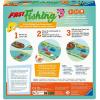 Ravensburger Fast Fishing – Fun First Board Game for Preschoolers | Promotes Fine Motor and Social Skills |for Ages 3+