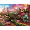 Ravensburger Future John Deere 300 XXL Piece Jigsaw Puzzle for Kids – Every Piece is Unique, Pieces Fit Together Perfectly