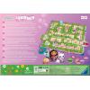 Ravensburger Gabby’s Dollhouse Labyrinth Junior Board Game| Engaging Brain Teaser for Kids & Families | Classic Moving Maze Puzzle Game | Featuring Favorite Gabby’s Dollhouse Characters | Ages 4+
