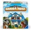 Ravensburger Garden Heist Board Game for Kids Ages 6 and Up – Family Fun Hide and Seek with Raccoons