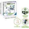 Ravensburger GraviTrax POWER Launch Starter-Set: Plastic Marble Run Set for Kids 8 and Up, Science Theme, Compatible with All GraviTrax Sets