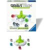 Ravensburger Gravitrax Balls & Spinner Accessory – Marble Run & STEM Toy for Kids Age 8 & Up | Enhance Your Gravitrax Experience | Perfect for Marble Racing Enthusiasts