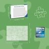 Ravensburger Hard at Work 2×12 Piece Jigsaw Puzzle Set(Classic)