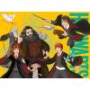 Ravensburger Harry Potter 100 Piece Jigsaw Puzzle for Kids – Every Piece is Unique, Pieces Fit Together Perfectly