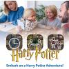 Ravensburger Harry Potter Labyrinth Board Game – A Strategic Maze Challenge for Family Nights – Great Birthday Gift – 2-4 Players – Kids Ages 7-10 and Older