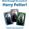Ravensburger Harry Potter Labyrinth Board Game – A Strategic Maze Challenge for Family Nights – Great Birthday Gift – 2-4 Players – Kids Ages 7-10 and Older