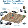 Ravensburger Harry Potter Labyrinth Board Game – A Strategic Maze Challenge for Family Nights – Great Birthday Gift – 2-4 Players – Kids Ages 7-10 and Older