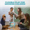 Ravensburger Hide & Spot Preschool Game – Family Scavenger Hunt Activity for Children Ages 3 and Up