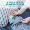 Ravensburger Hide & Spot Preschool Game – Family Scavenger Hunt Activity for Children Ages 3 and Up