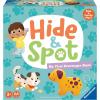 Ravensburger Hide & Spot Preschool Game – Family Scavenger Hunt Activity for Children Ages 3 and Up
