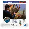 Ravensburger Hope for Tomorrow 500 Piece Jigsaw Puzzle | Surreal Wildlife Art from Dulk | Premium Quality | Eco-Friendly Materials