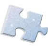 Ravensburger Horse Dreams Glitter Jigsaw Puzzle – 100 Unique Pieces | Perfect Interlock Fit | Vibrant, Glare-Free Design | Ideal for Kids Aged 4-8