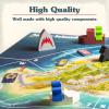 Ravensburger Jaws Board Game – Thrilling Strategy and Suspense Game for Teens and Adults | Interactive Gameplay | Ideal for Gifting | Suitable for Ages 12+