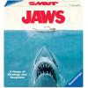Ravensburger Jaws Board Game – Thrilling Strategy and Suspense Game for Teens and Adults | Interactive Gameplay | Ideal for Gifting | Suitable for Ages 12+