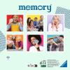 Ravensburger Junior Memory® Game | Engaging Picture Matching Game | Enhances Memory & Matching Skills | Suitable for Kids Ages 3 and Up | Quality Assured