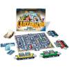 Ravensburger Labyrinth: Team Edition Family Board Games for Kids and Adults Age 8 Years Up