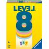 Ravensburger Level 8 Card Game with 110 Cards – Classic Family or Group Party Game for Ages 8 and Up