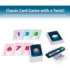 Ravensburger Level 8 Card Game with 110 Cards – Classic Family or Group Party Game for Ages 8 and Up