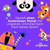 Ravensburger Lingokids Memory for Kids Ages 3 and Up – A Fun & Fast Picture Matching Game