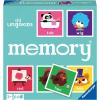 Ravensburger Lingokids Memory for Kids Ages 3 and Up – A Fun & Fast Picture Matching Game