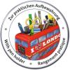 Ravensburger London Bus 216 Piece 3D Jigsaw Puzzle for Kids and Adults – 12534 – Great for Any Birthday, Holiday, or Special Occasion(Red London Bus 3D Puzzle)