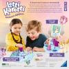 Ravensburger Lotti Karotti Unicorn – Family Board Game for Kids Ages 4 and Up – Race to The Top of Rainbow Hill – Easy to Learn – Surprising Twists and Whimsical Fun