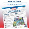 Ravensburger Marvel Eye Found It! Board Game – Engaging Puzzle Game for Kids and Adults | Features Beloved Marvel Characters | Encourages Memory and Observation Skills | Ideal Gift for Marvel Fans