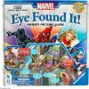 Ravensburger Marvel Eye Found It! Board Game – Engaging Puzzle Game for Kids and Adults | Features Beloved Marvel Characters | Encourages Memory and Observation Skills | Ideal Gift for Marvel Fans