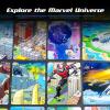 Ravensburger Marvel Eye Found It Card Game – Engaging Board Game for Children and Adults | Enhances Skill Development | Fun Family Entertainment | Over 3 Million Sold Worldwide(Card Game)