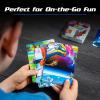Ravensburger Marvel Eye Found It Card Game – Engaging Board Game for Children and Adults | Enhances Skill Development | Fun Family Entertainment | Over 3 Million Sold Worldwide(Card Game)