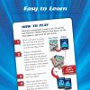 Ravensburger Marvel Eye Found It Card Game – Engaging Board Game for Children and Adults | Enhances Skill Development | Fun Family Entertainment | Over 3 Million Sold Worldwide(Card Game)