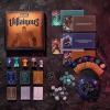 Ravensburger Marvel Villainous: Infinite Power Strategy Board Game – Engaging Brain Teaser for Ages 12 & Up | Unique Marvel Characters | Adjustable Difficulty | Great for Marvel Fans