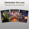 Ravensburger Marvel Villainous: Mischief & Malice Strategy Board Game, 2 or 3 players, for Ages 12 & Up â€“ The First Marvel Villainous Expandalone