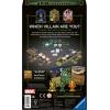 Ravensburger Marvel Villainous: Mischief & Malice Strategy Board Game, 2 or 3 players, for Ages 12 & Up â€“ The First Marvel Villainous Expandalone