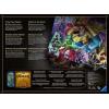 Ravensburger Marvel Villainous: Taskmaster 1000 Piece Jigsaw Puzzle for Adults – 16905 – Every Piece is Unique, Softclick Technology Means Pieces Fit Together Perfectly