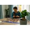 Ravensburger Museum Mysteries Escape Puzzle – 368 Piece Jigsaw for Kids | Exciting Storyline | Mathematical Riddles | Quality Materials | Climate Pledge Friendly