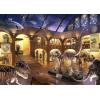 Ravensburger Museum Mysteries Escape Puzzle – 368 Piece Jigsaw for Kids | Exciting Storyline | Mathematical Riddles | Quality Materials | Climate Pledge Friendly