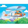 Ravensburger My First Puzzle – Rescue Vehicles (2: 3: 4 & 5 Piece) Jigsaw Puzzle for Kids – Every Piece is Unique, Pieces Fit Together Perfectly