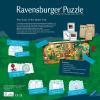 Ravensburger Mystery Puzzle: Stolen Time 264 Piece Jigsaw Puzzle for Kids – Every Piece is Unique, Pieces Fit Together Perfectly