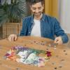 Ravensburger New York Postcard 500 Piece Jigsaw Puzzle for Adults – 12000368 – Handcrafted Tooling, Made in Germany, Every Piece Fits Together Perfectly