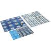 Ravensburger Ocean Labyrinth – Engaging Family Board Game for Kids & Adults | Quick Learning Curve | High Replayability | Perfect for Ages 7 and Up | Brilliant Mind Teaser