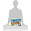 Ravensburger Ocean Labyrinth – Engaging Family Board Game for Kids & Adults | Quick Learning Curve | High Replayability | Perfect for Ages 7 and Up | Brilliant Mind Teaser