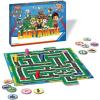 Ravensburger PAW Patrol Labyrinth Junior Game | Engaging Brain Teaser for Kids Ages 4 and Up | Classic Moving Maze Puzzle Game | Featuring Beloved PAW Patrol Characters