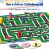 Ravensburger PAW Patrol Labyrinth Junior Game | Engaging Brain Teaser for Kids Ages 4 and Up | Classic Moving Maze Puzzle Game | Featuring Beloved PAW Patrol Characters