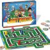 Ravensburger PAW Patrol Labyrinth Junior Game | Engaging Brain Teaser for Kids Ages 4 and Up | Classic Moving Maze Puzzle Game | Featuring Beloved PAW Patrol Characters