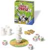 Ravensburger Paku Paku – Exciting Dice Game for Family Fun | Quick Play Time | Engaging Gameplay | Ideal for Group Activity | Sustainable Materials